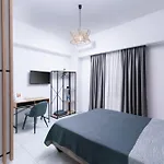 Alcyone Studios And Apartments
