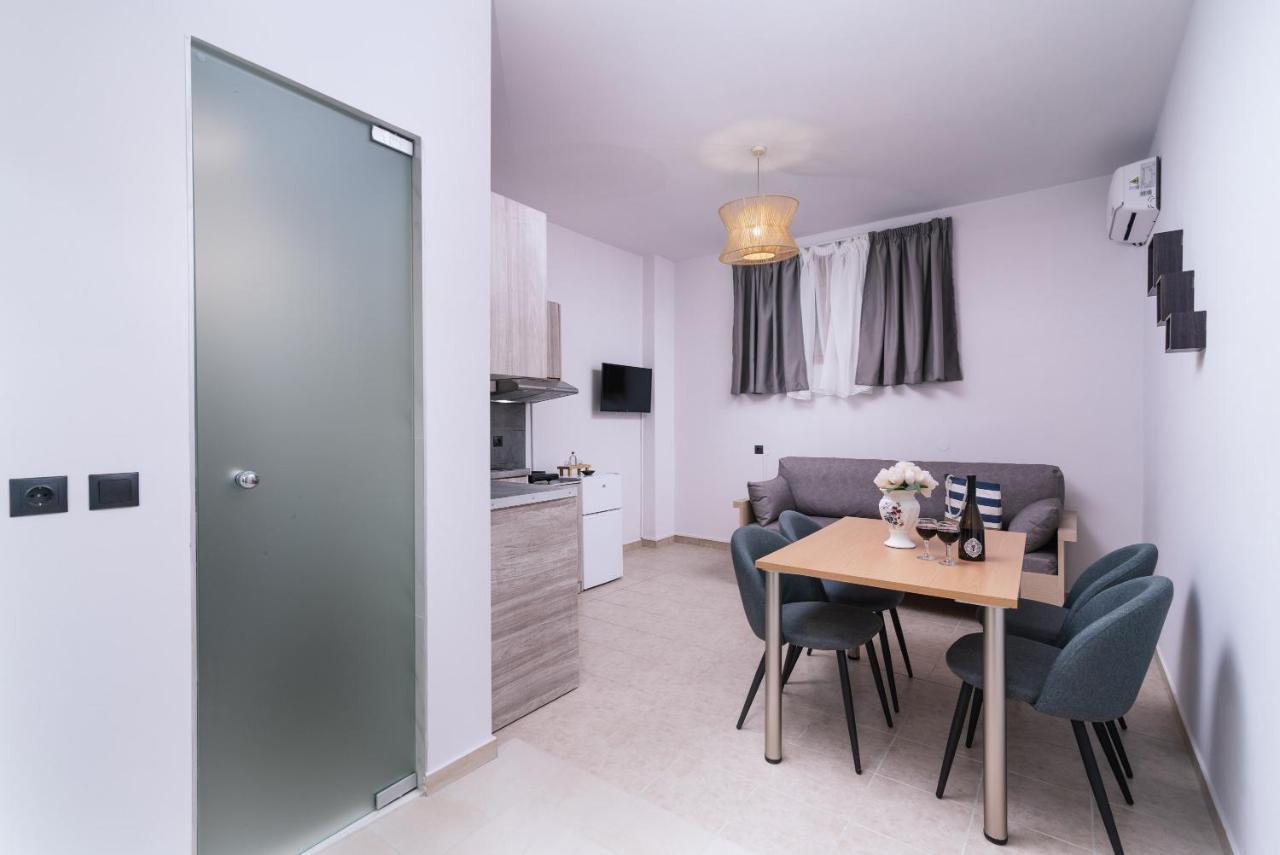 Apartment Alcyone And Iraklio