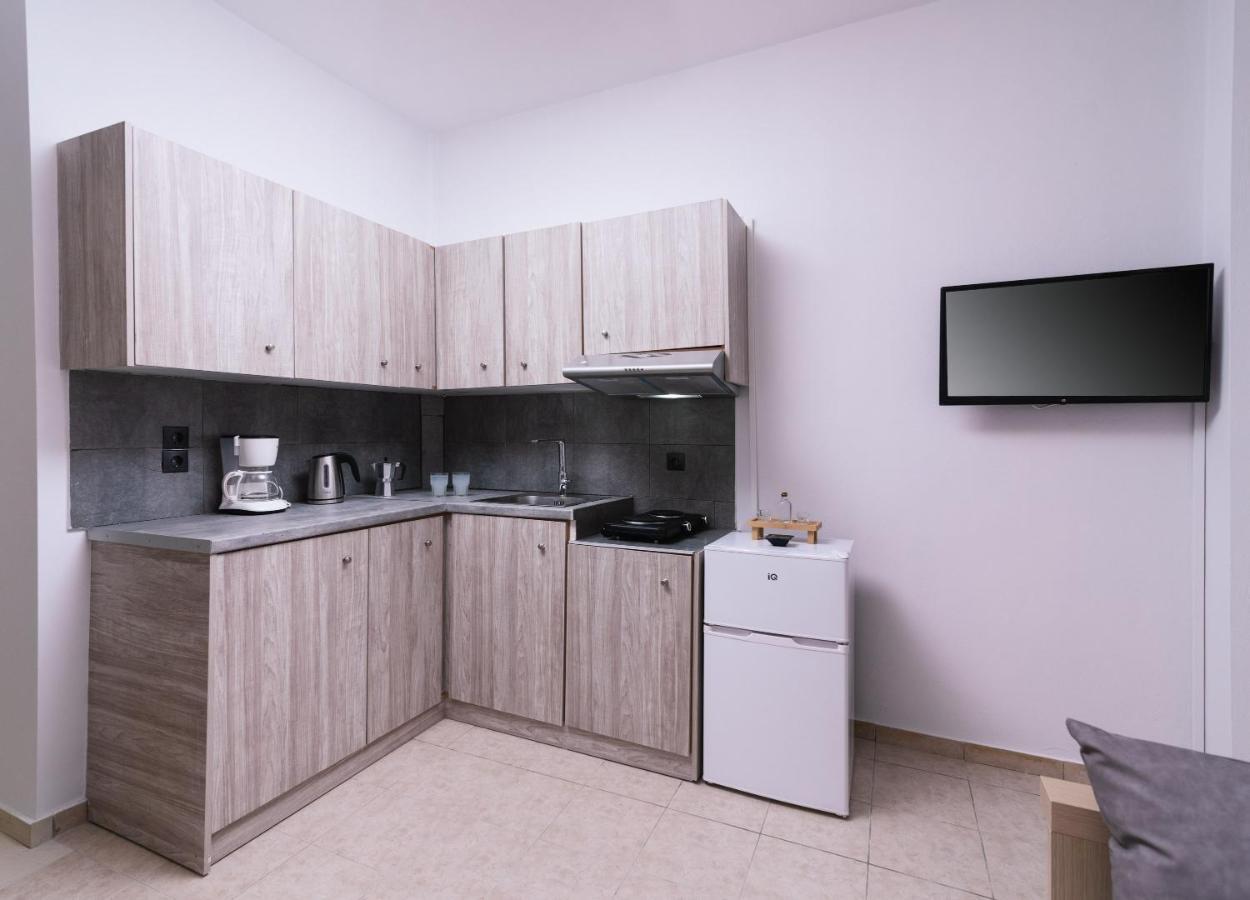 Apartment Alcyone And *