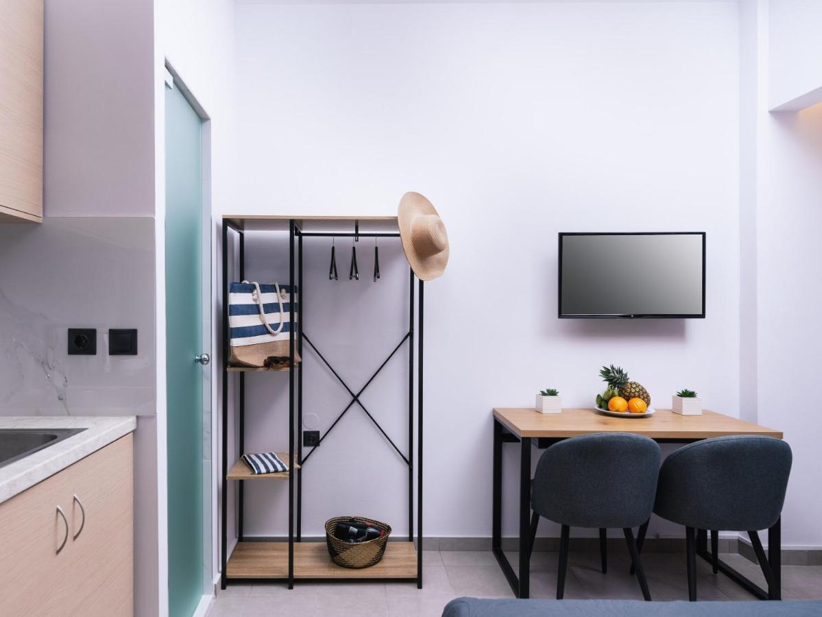 Apartment Alcyone And *
