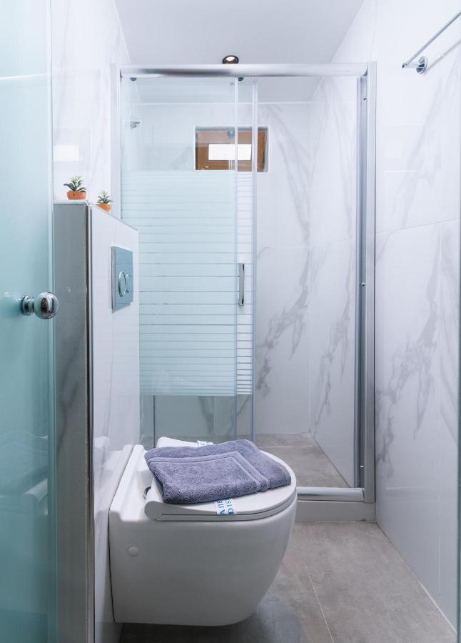 Apartment Alcyone And