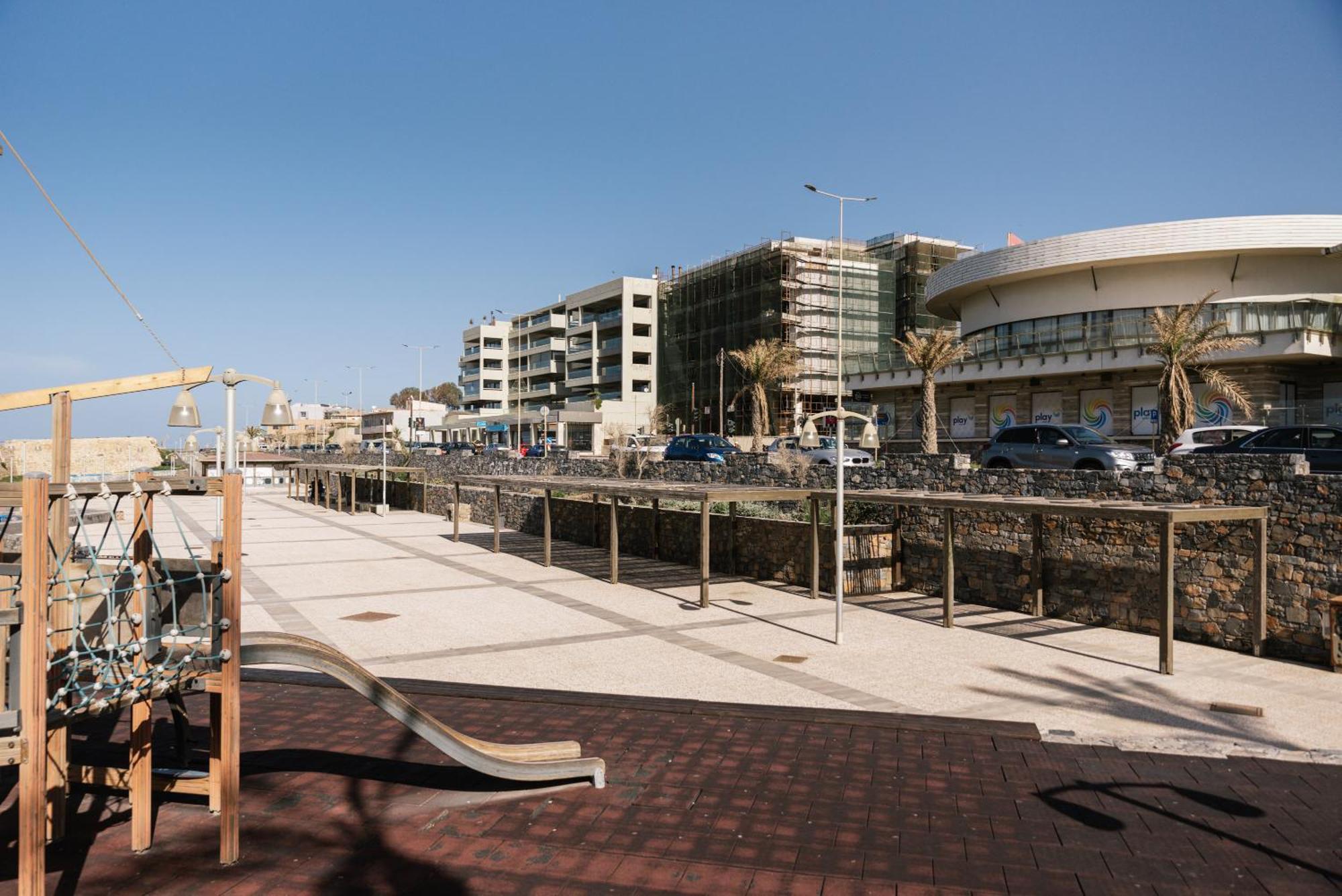 Apartment Alcyone And
