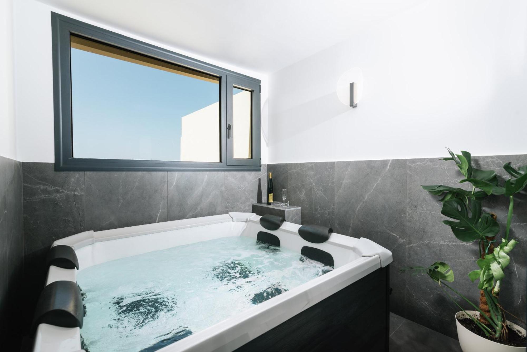 Apartment Alcyone And
